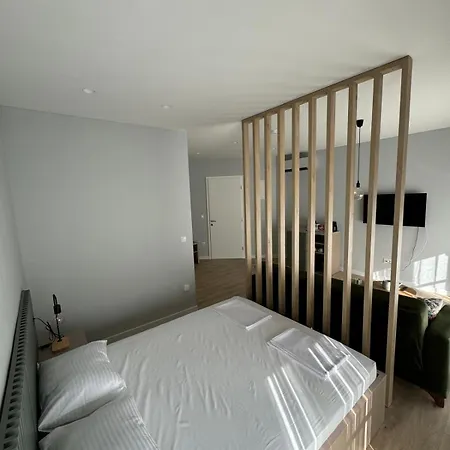 Apartamento Abc *