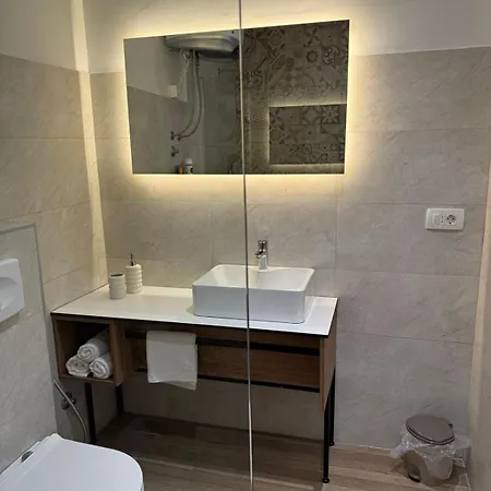 Abc Apartamento Mostar