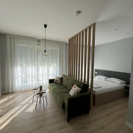 Lägenhet Abc Mostar