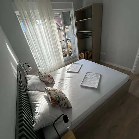 Apartamento Abc