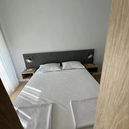 Abc Apartamento *