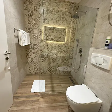 Abc Lägenhet Mostar