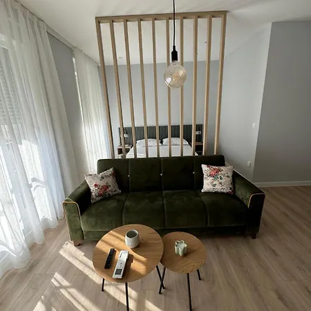 Apartamento Abc *
