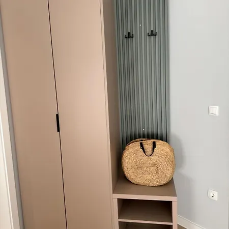 Abc Lägenhet Mostar