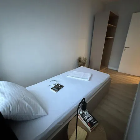 Lägenhet Abc Mostar