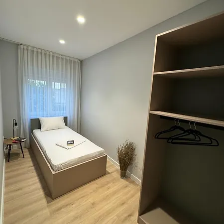 Abc Apartamento *