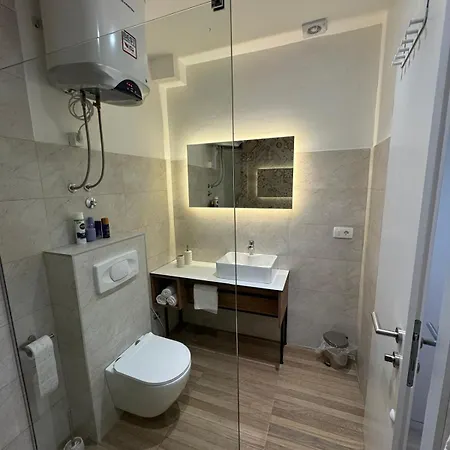Abc Apartamento *